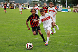 Stadtwerke-Junioren-Cup 2024 :: Spielszenen & Eindrücke