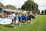 Stadtwerke-Junioren-Cup 2024 :: Spielszenen & Eindrücke