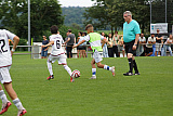 Stadtwerke-Junioren-Cup 2024 :: Spielszenen & Eindrücke