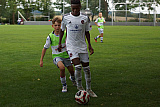 Stadtwerke-Junioren-Cup 2024 :: Spielszenen & Eindrücke