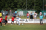 Stadtwerke-Junioren-Cup 2023  :: Spielszenen & Eindrücke