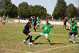 Stadtwerke-Junioren-Cup 2023  :: Spielszenen & Eindrücke