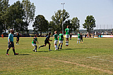 Stadtwerke-Junioren-Cup 2023  :: Spielszenen & Eindrücke