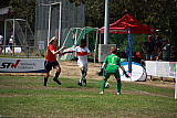 Stadtwerke-Junioren-Cup 2023  :: Spielszenen & Eindrücke