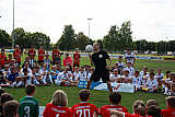 Stadtwerke-Junioren-Cup 2023  :: Spielszenen & Eindrücke