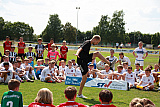 Stadtwerke-Junioren-Cup 2023  :: Spielszenen & Eindrücke