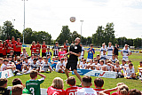 Stadtwerke-Junioren-Cup 2023  :: Spielszenen & Eindrücke