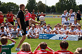 Stadtwerke-Junioren-Cup 2023  :: Spielszenen & Eindrücke