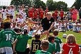 Stadtwerke-Junioren-Cup 2023  :: Spielszenen & Eindrücke