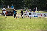 Stadtwerke-Junioren-Cup 2023  :: Spielszenen & Eindrücke