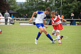 Stadtwerke - Junioren- Cup 2022  Eindrücke und Spielszenen