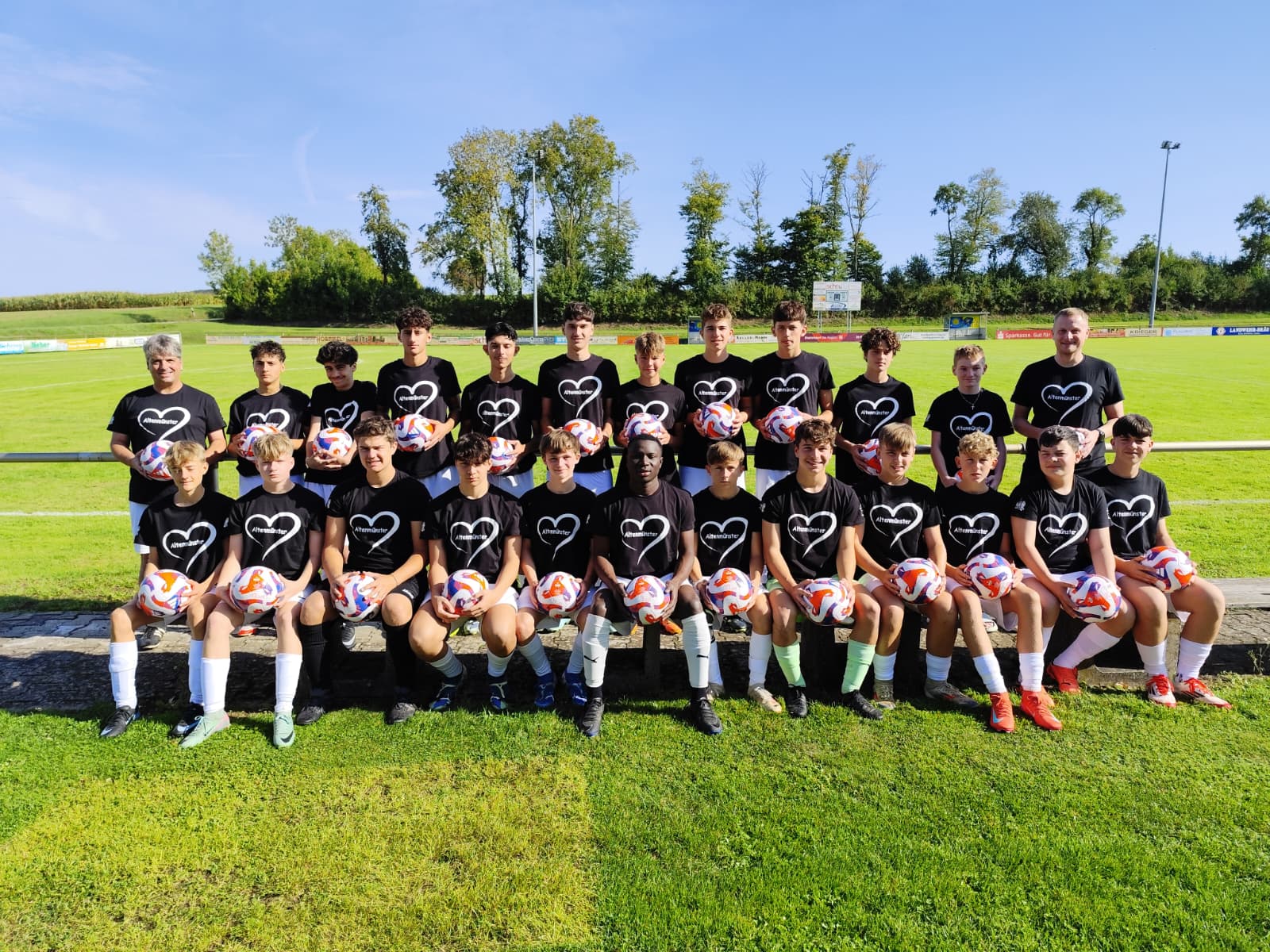 B junioren 2025 2026