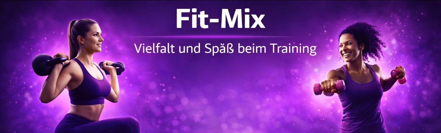 fitmix