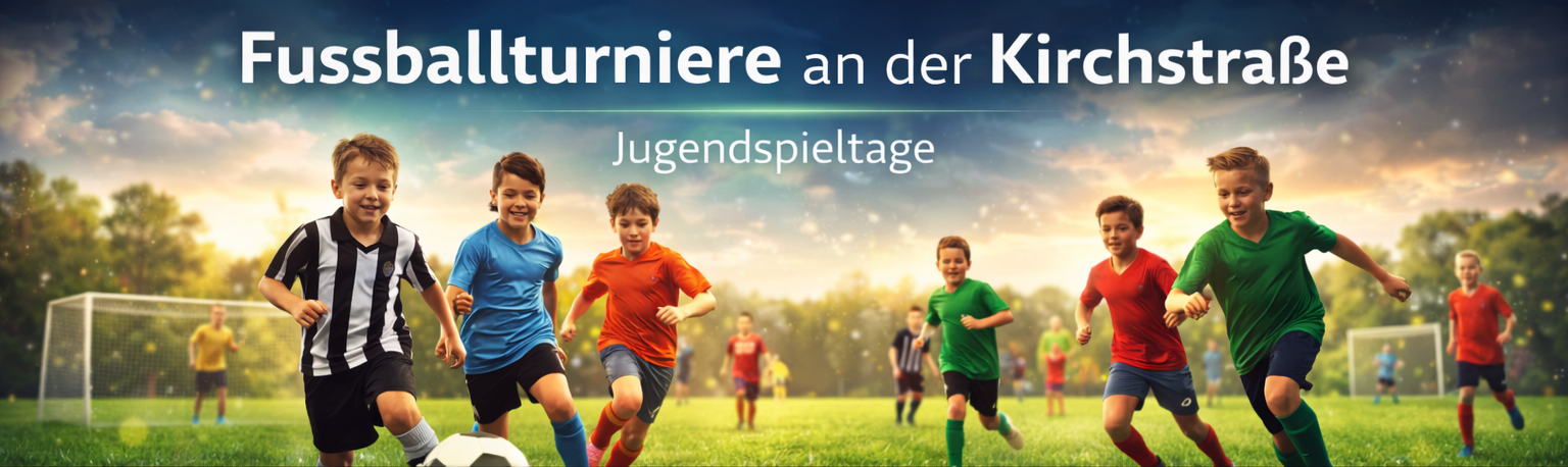 fussballturniere
