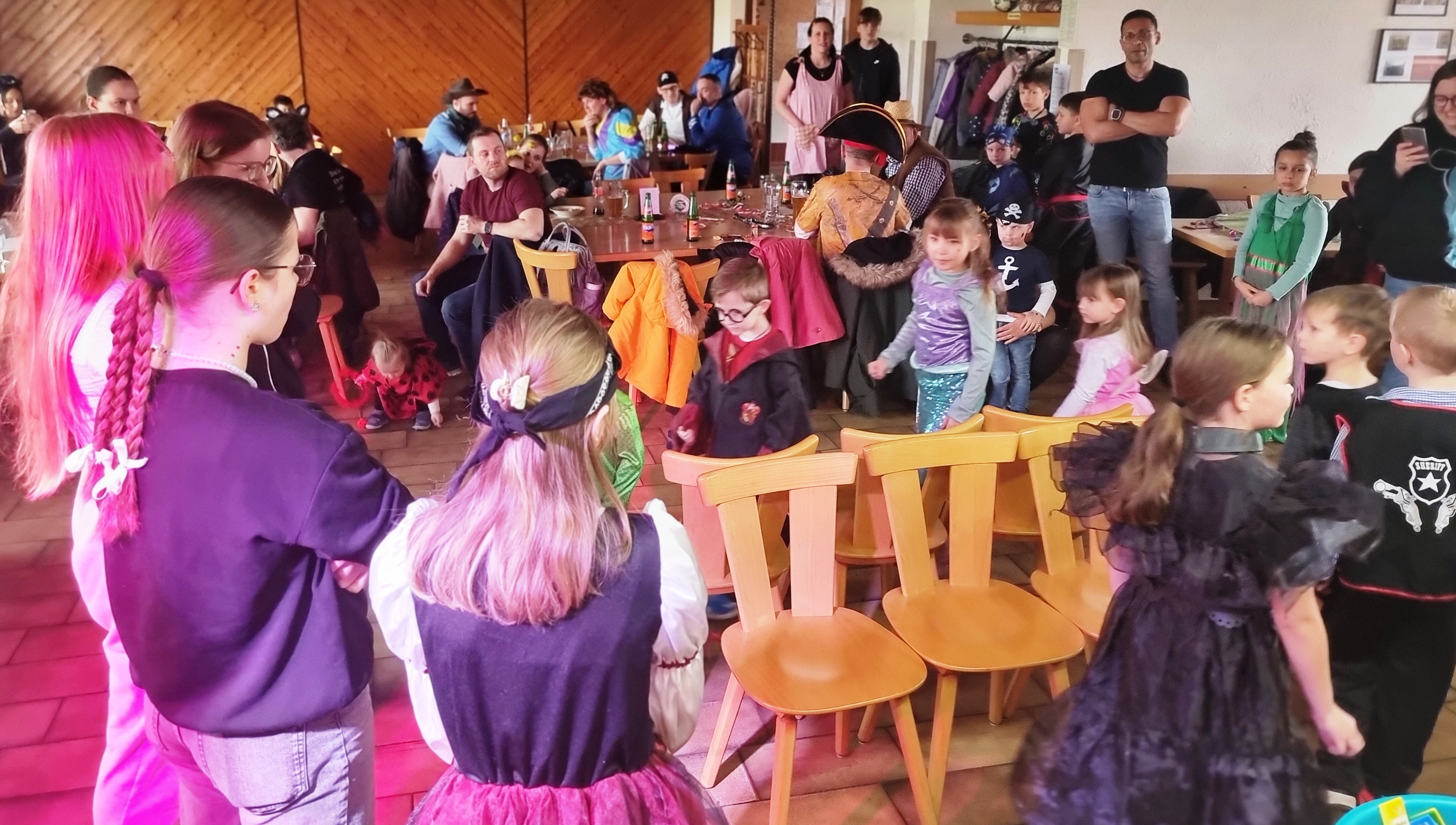 Kinderfasching 4