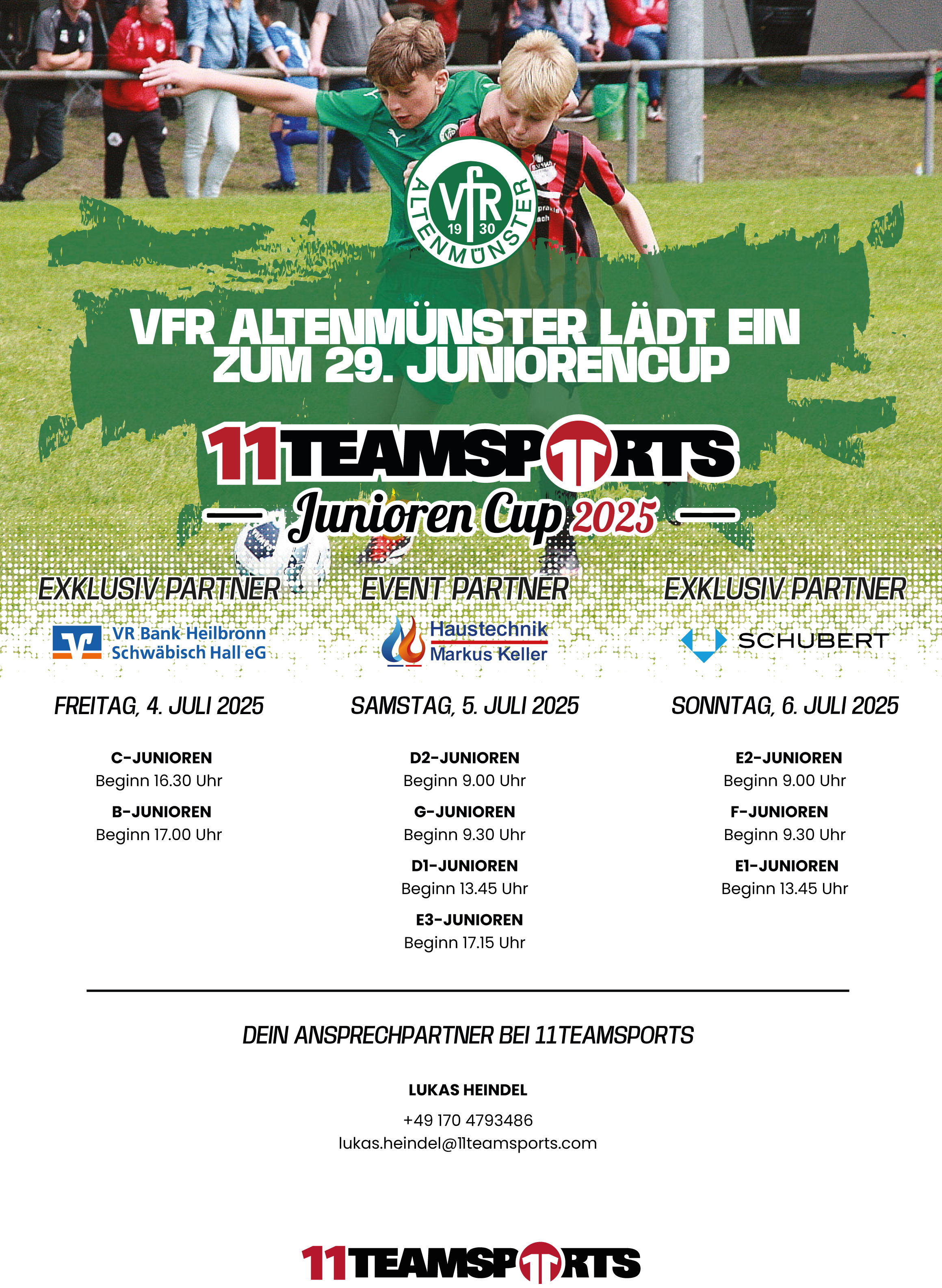 Juniorencup 2025 4c