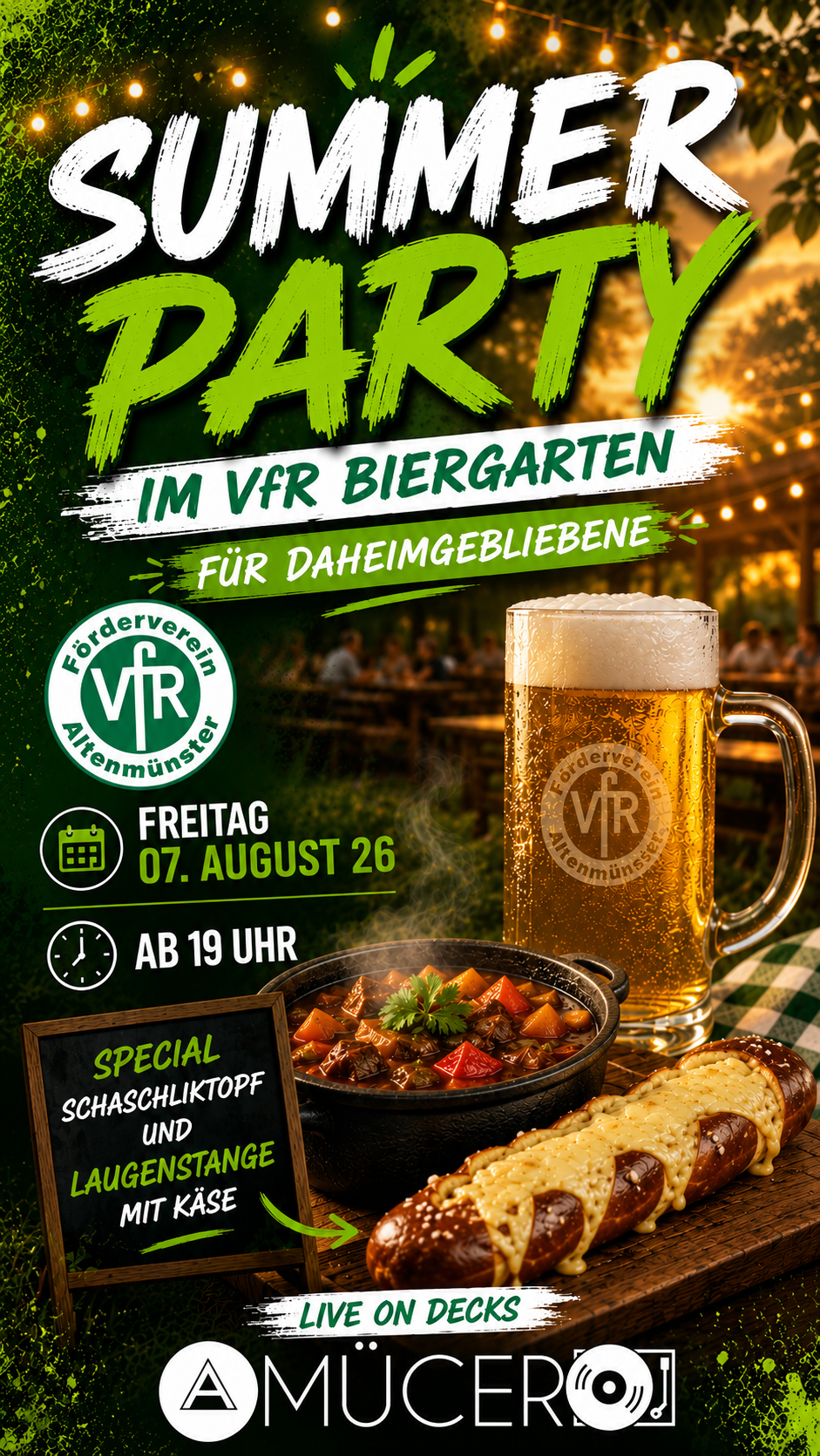 summerparty