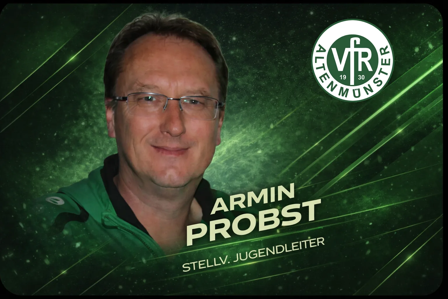 Armin Probst