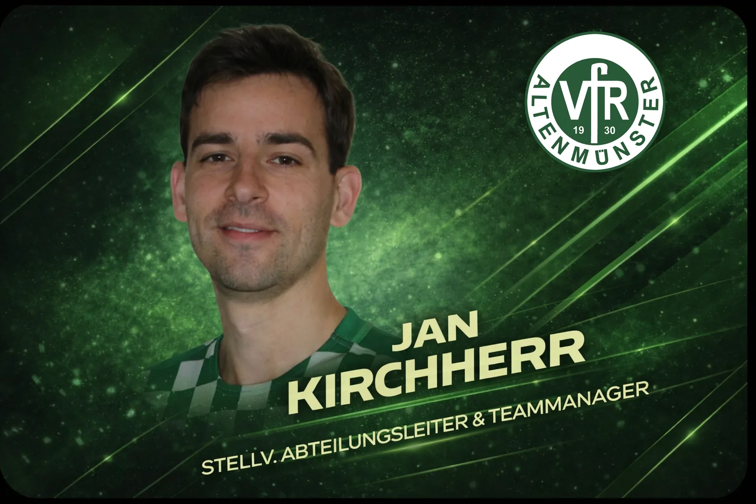 Jan Kirchherr