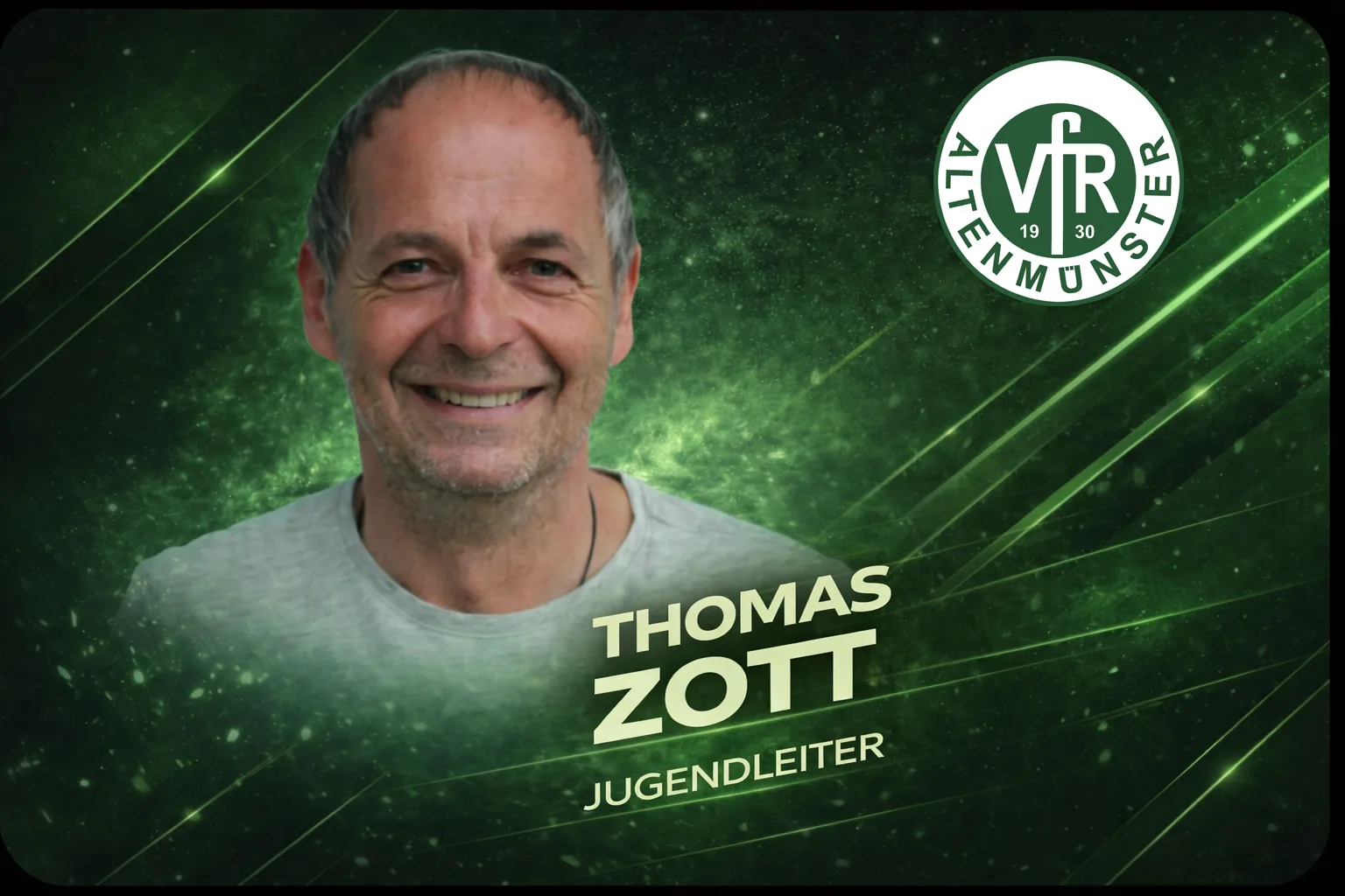 Thomas Zott