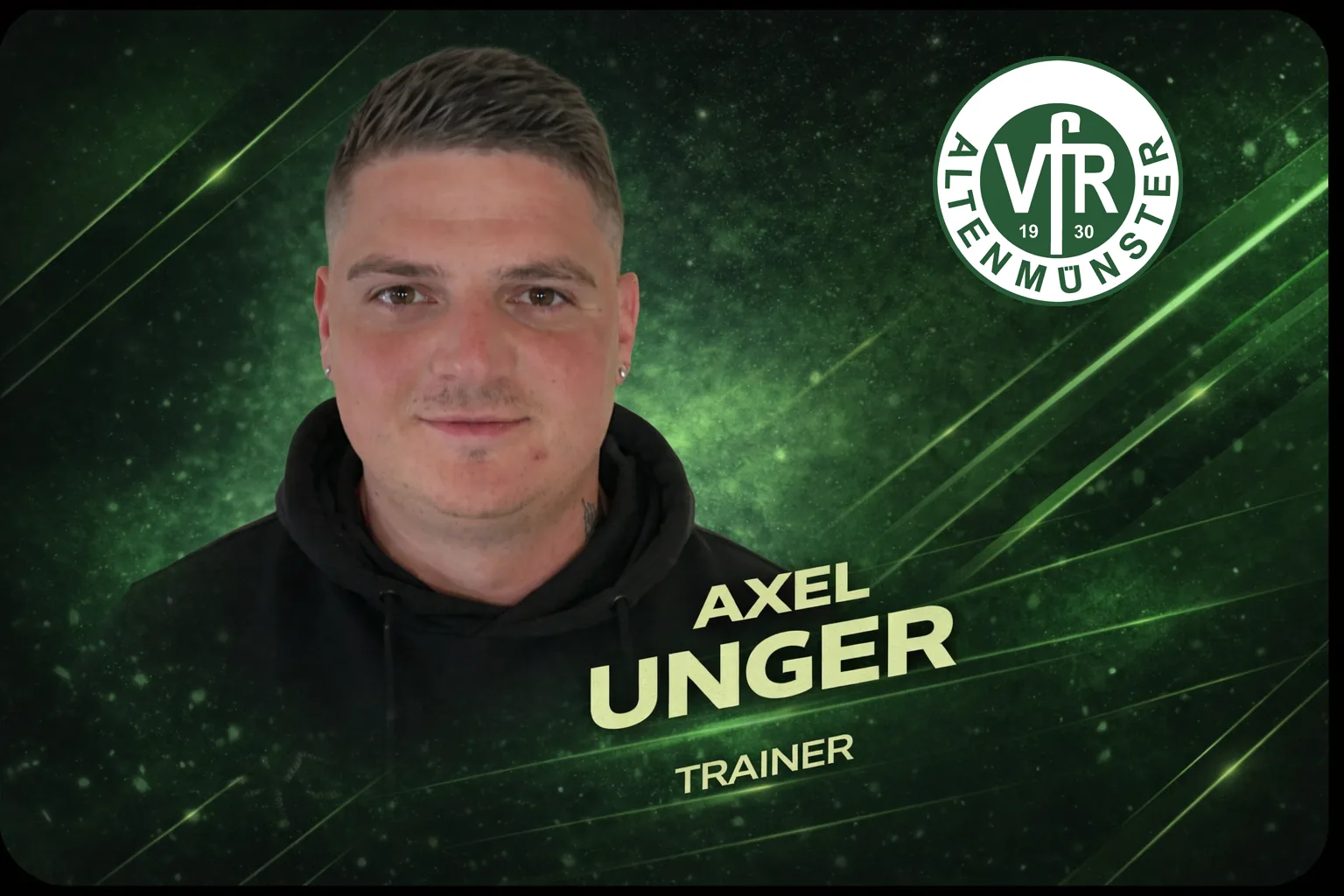 Axel Unger