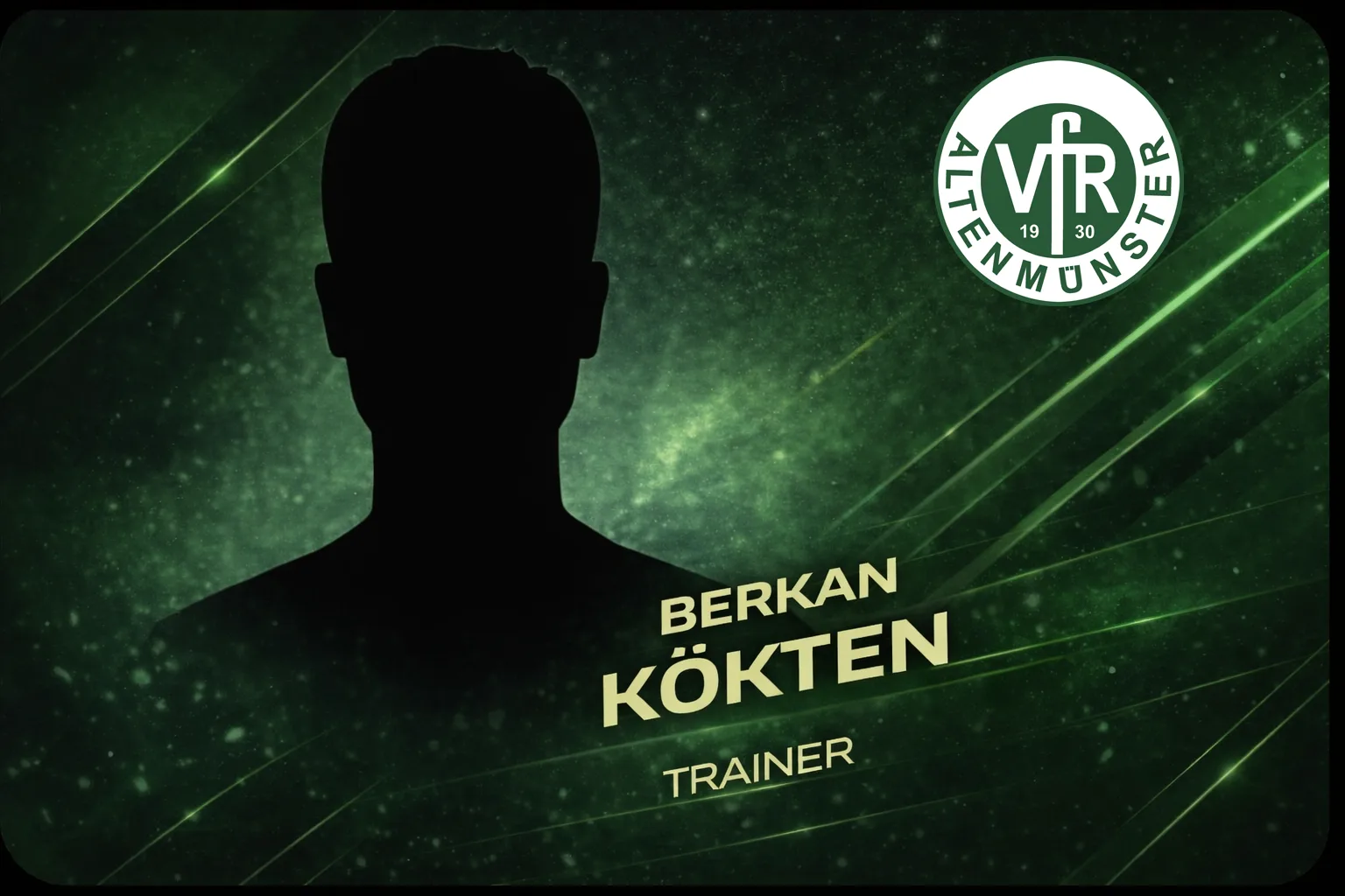 Berkan Kökten
