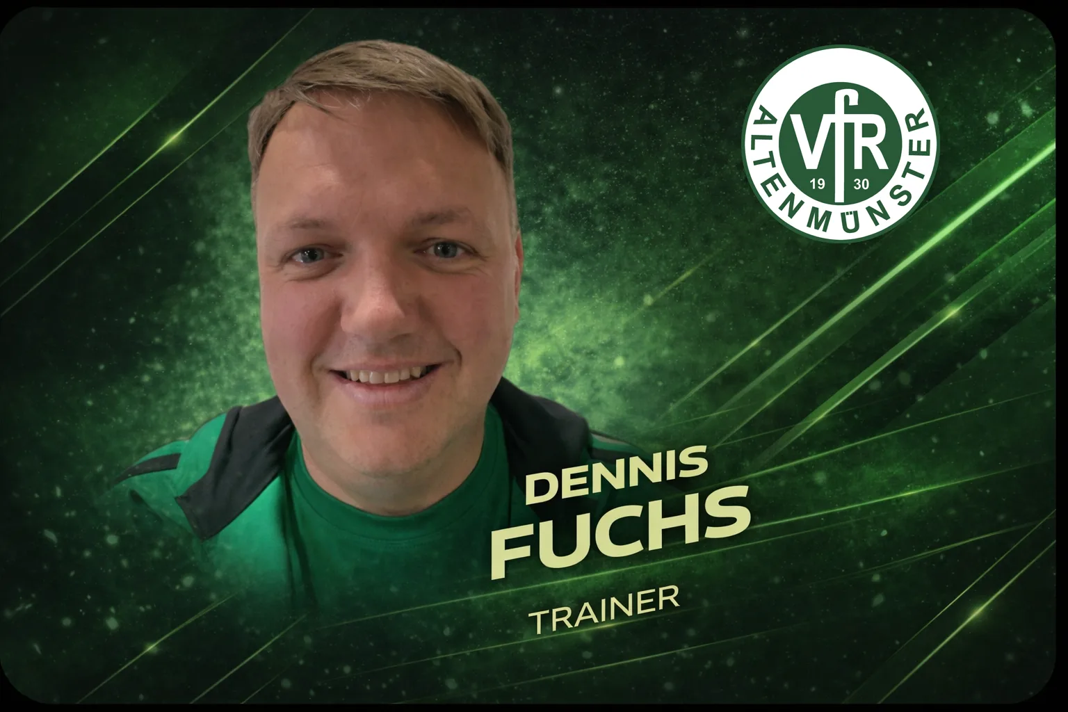 Dennis Fuchs