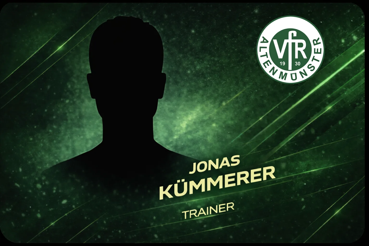 Jonas Kümmerer