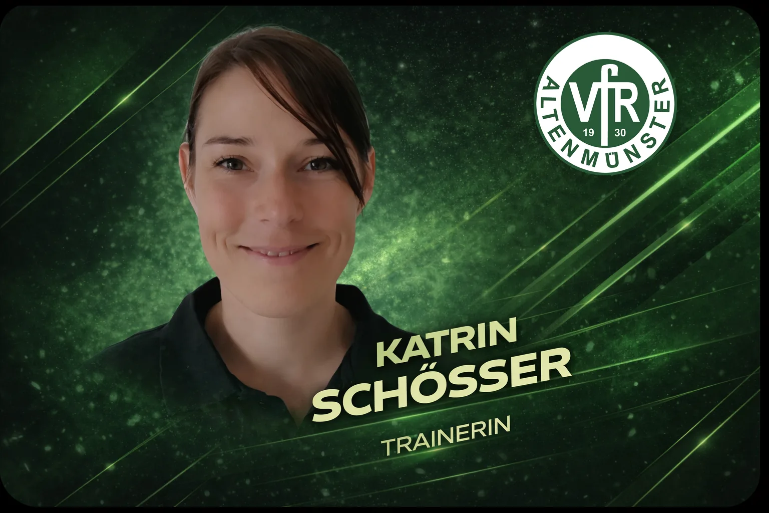 Katrin Schösser