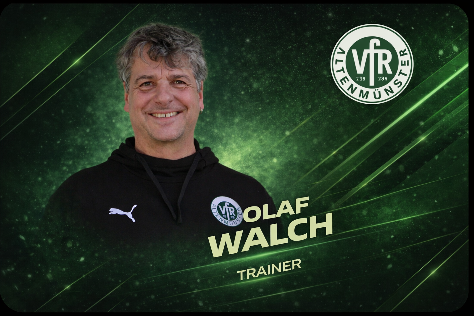 Olaf Walch