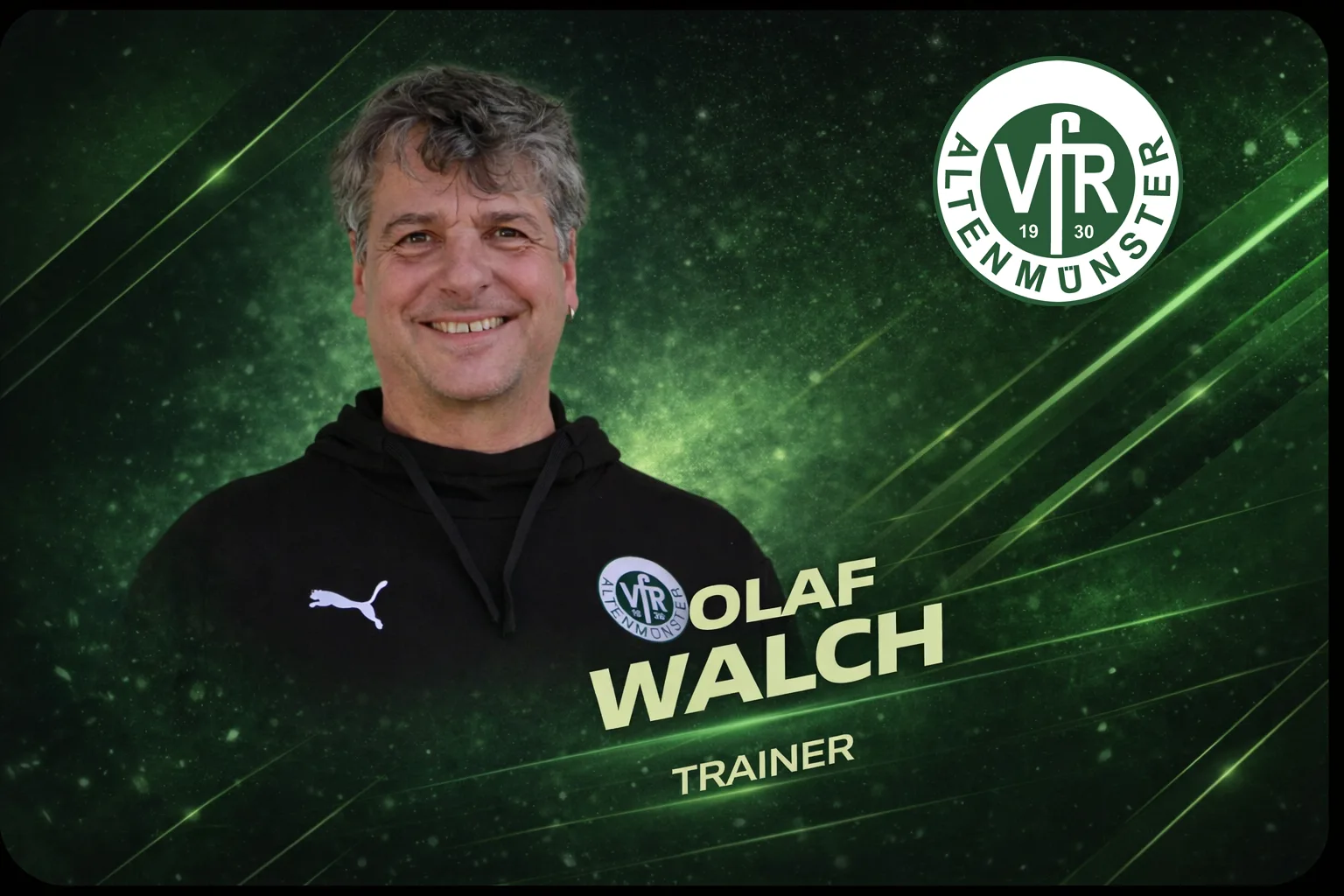 Olaf Walch