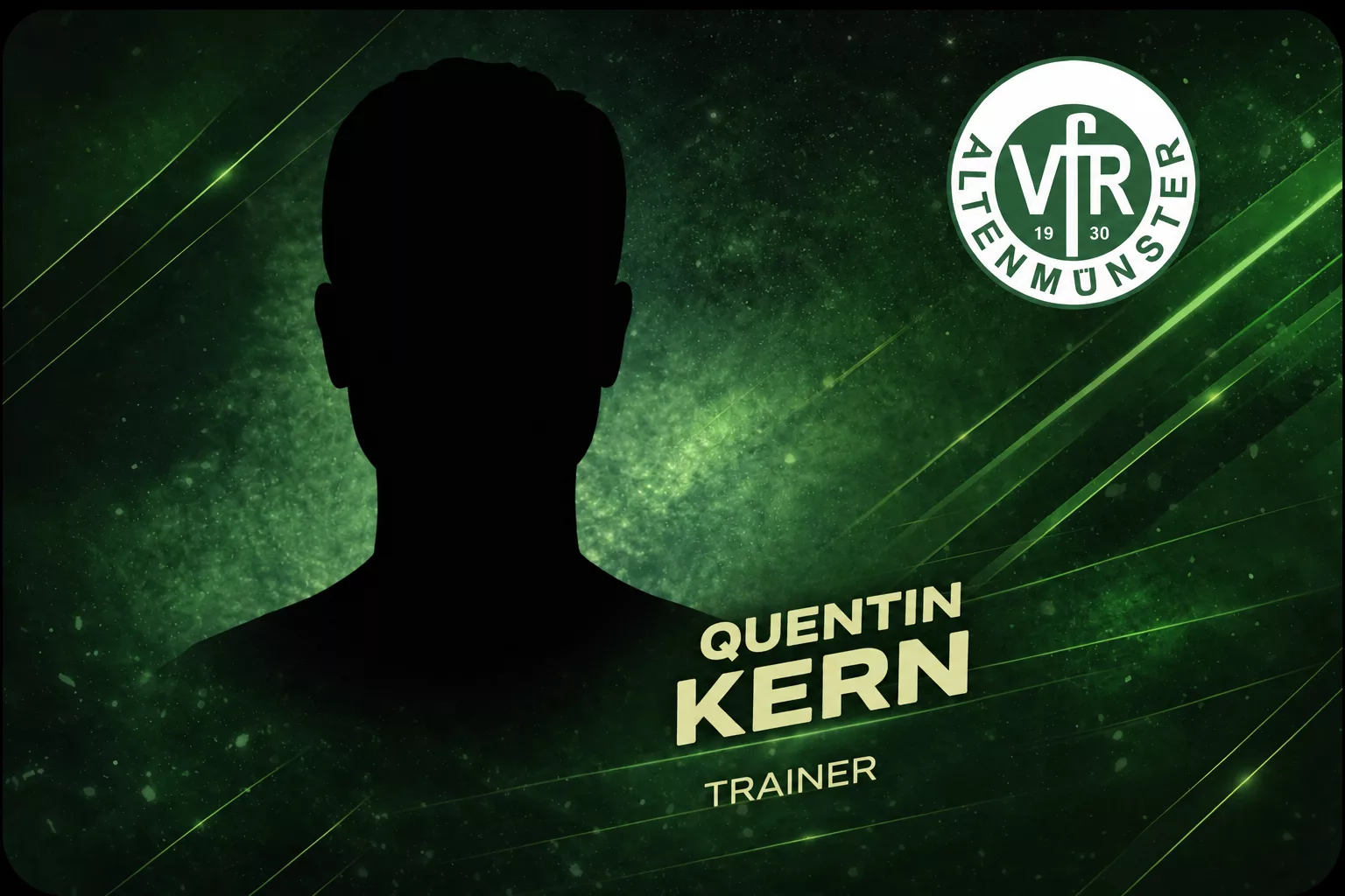 Quentin Kern