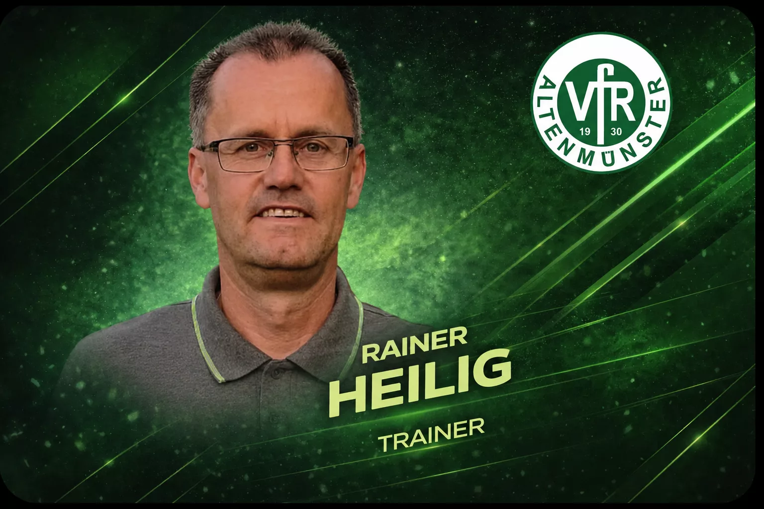 Rainer Heilig