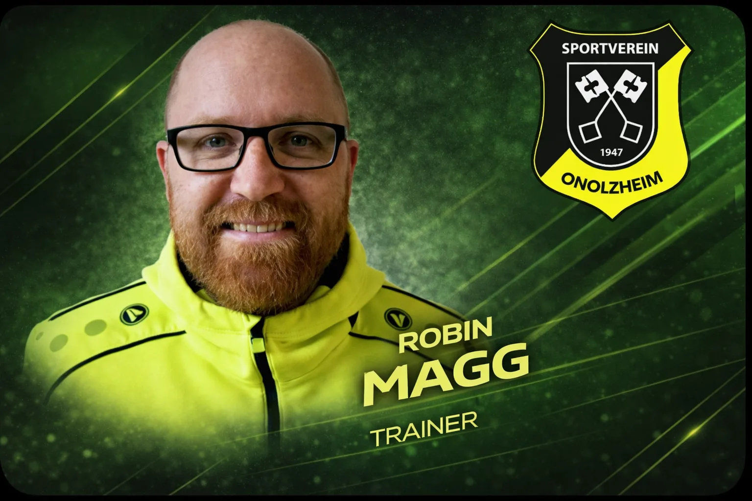 Robin Magg