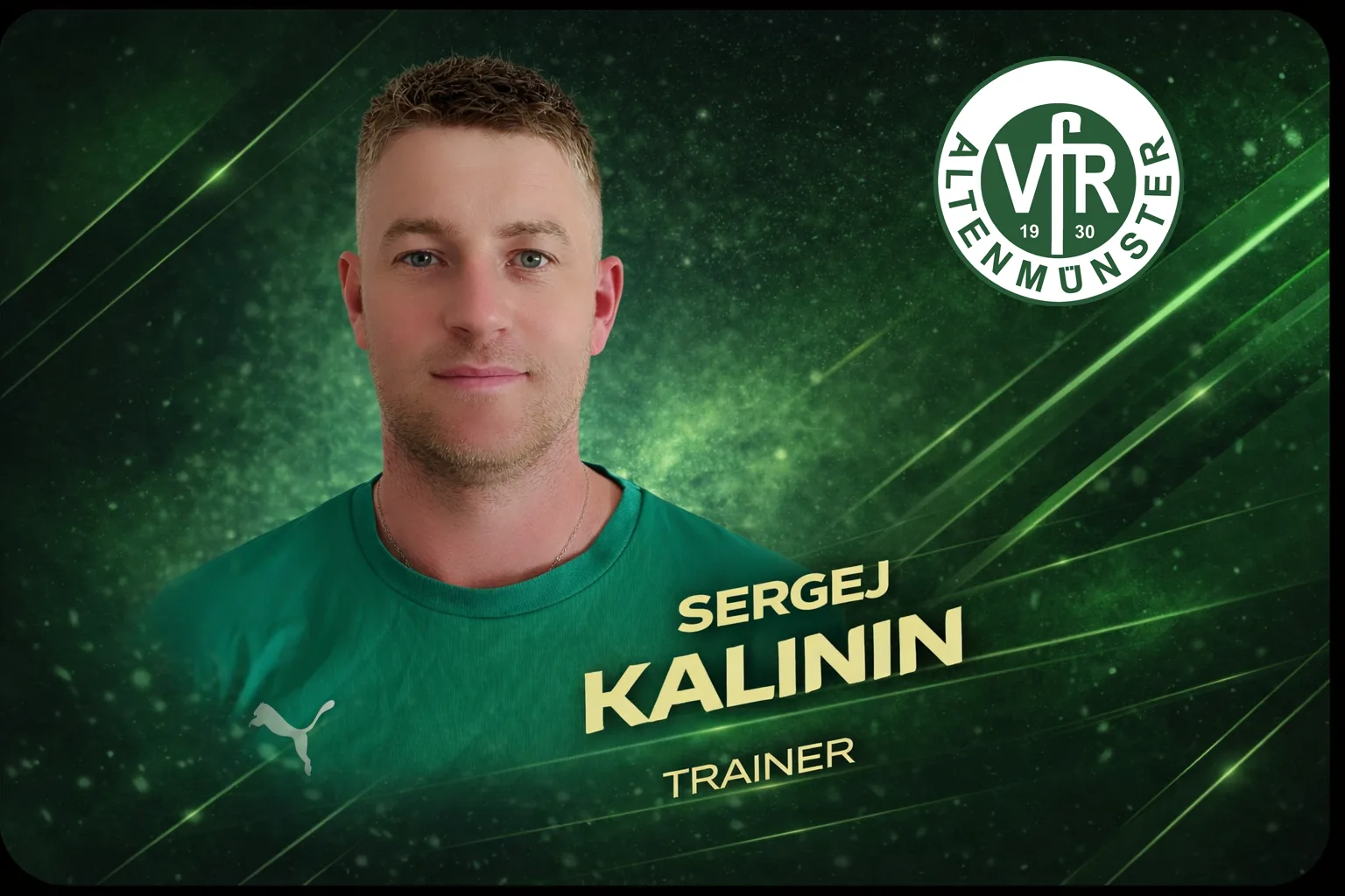 Sergej Kalinin