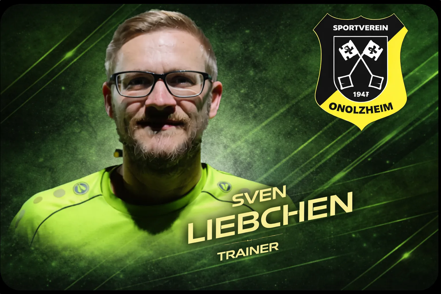 Sven Liebchen