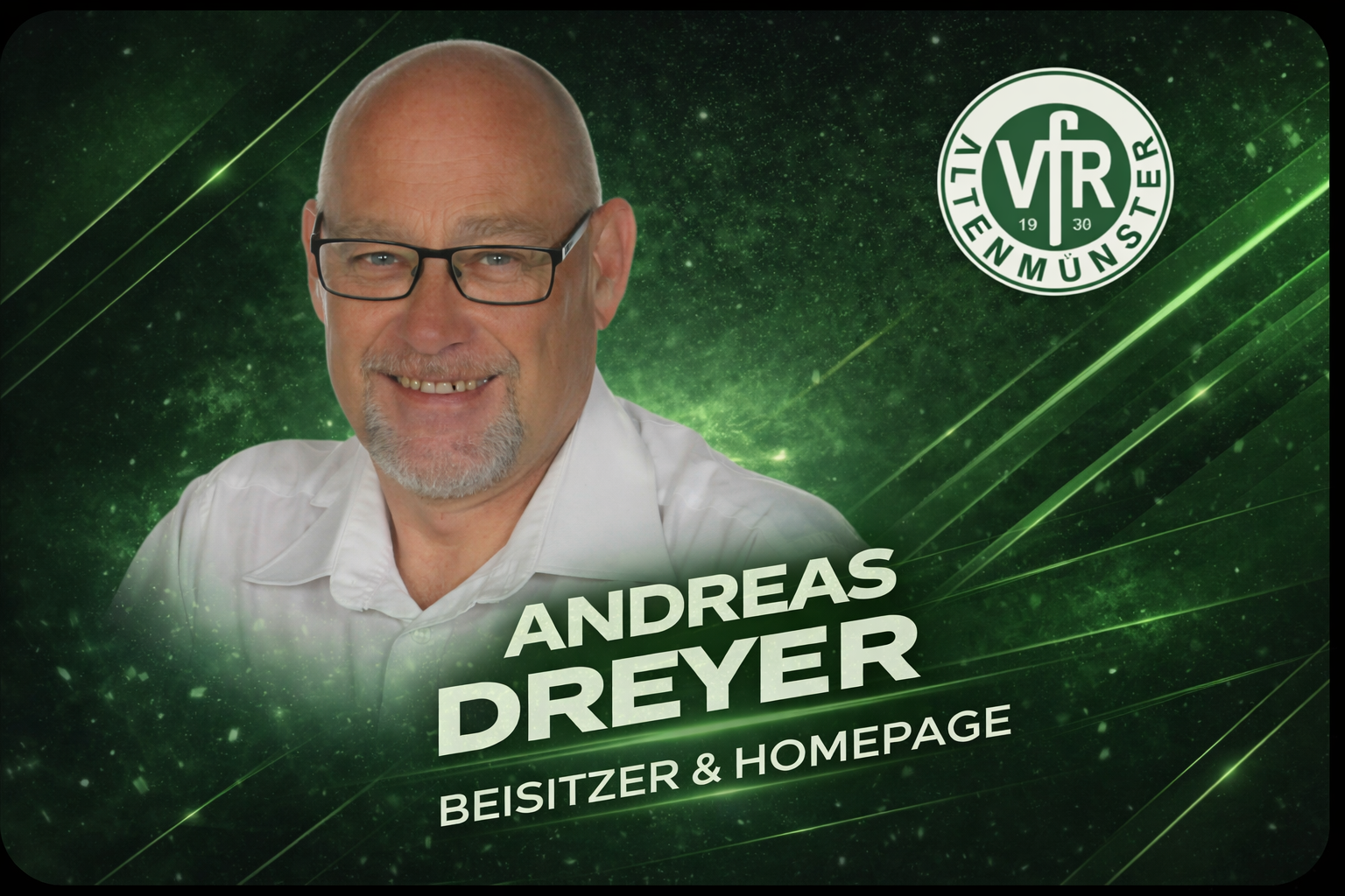 Andreas Dreyer