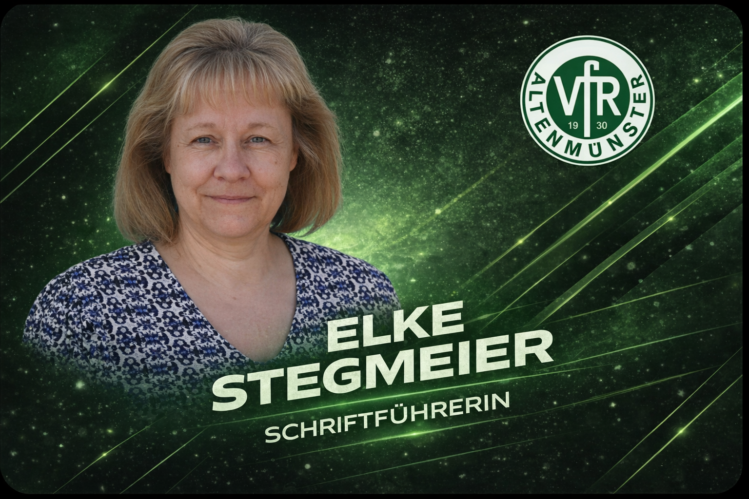 Elke Stegmeier 