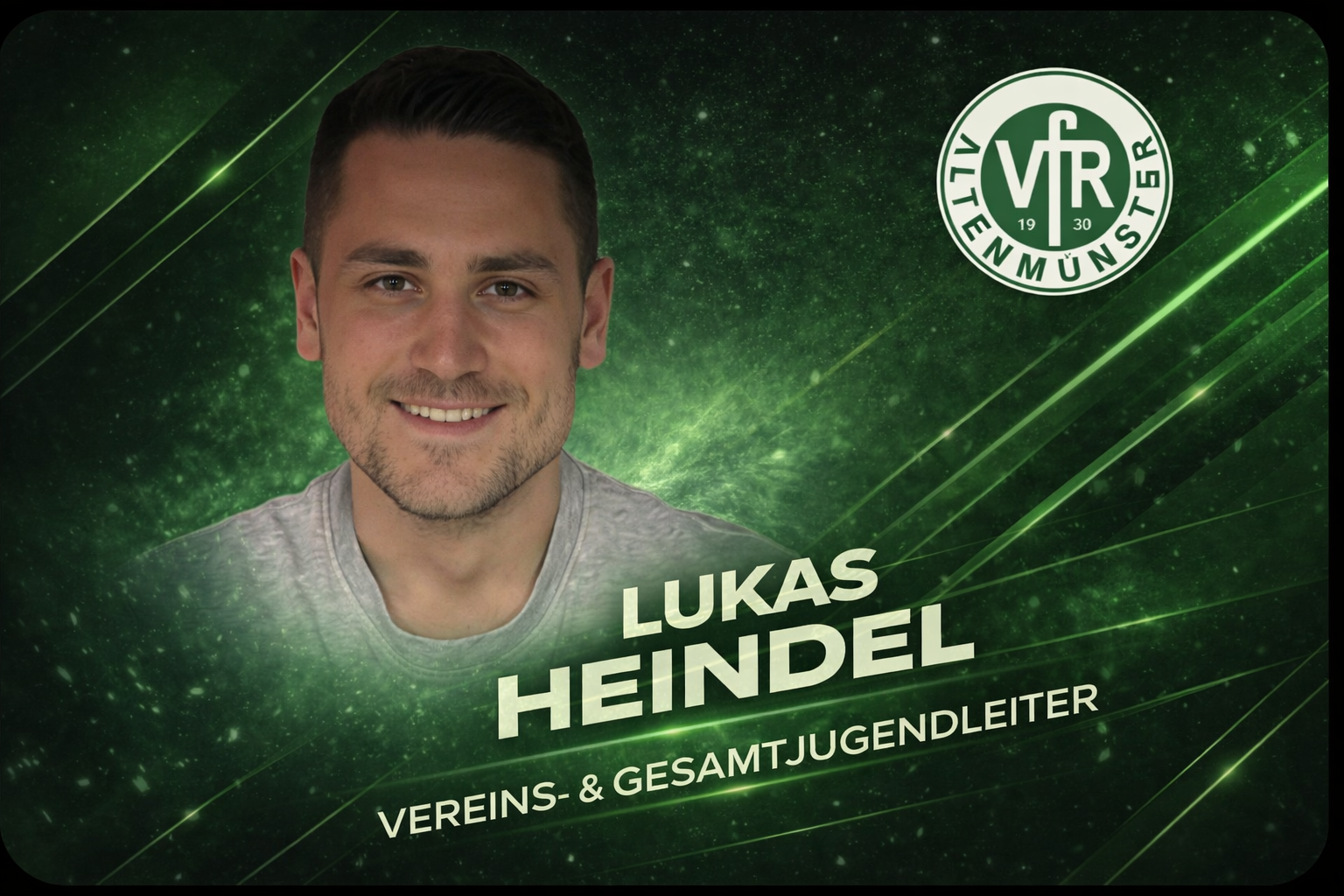 Lukas Heindel 