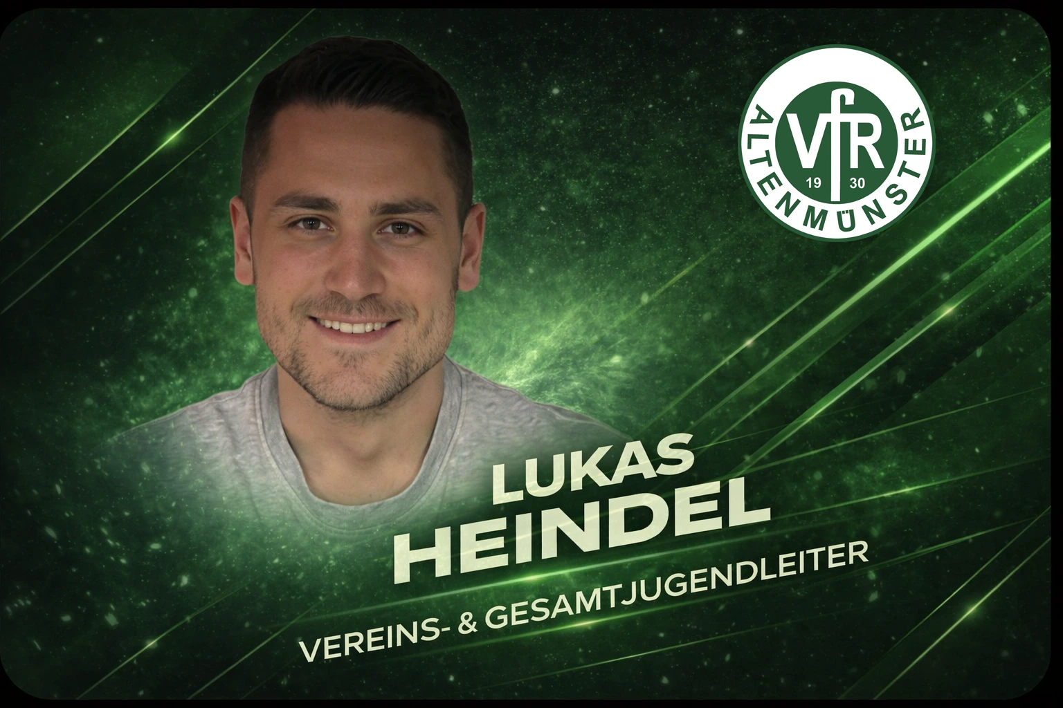 Lukas Heindel