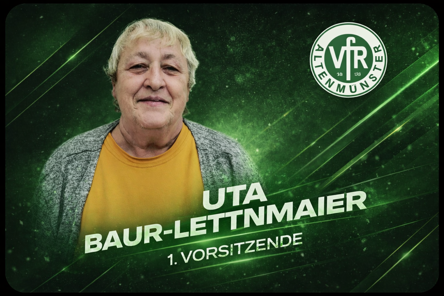 Uta Baur-Lettenmaier