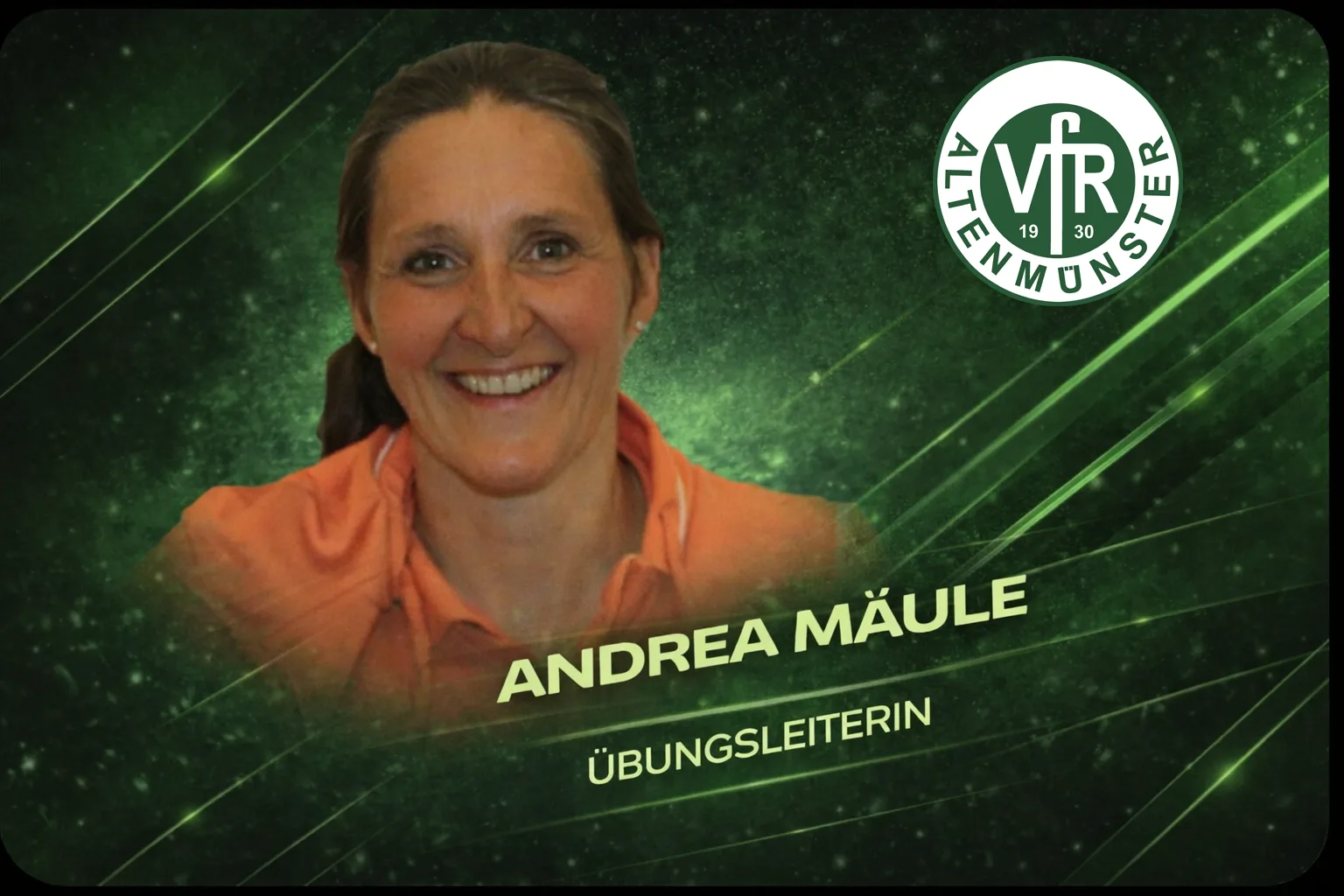 Andrea Mäule