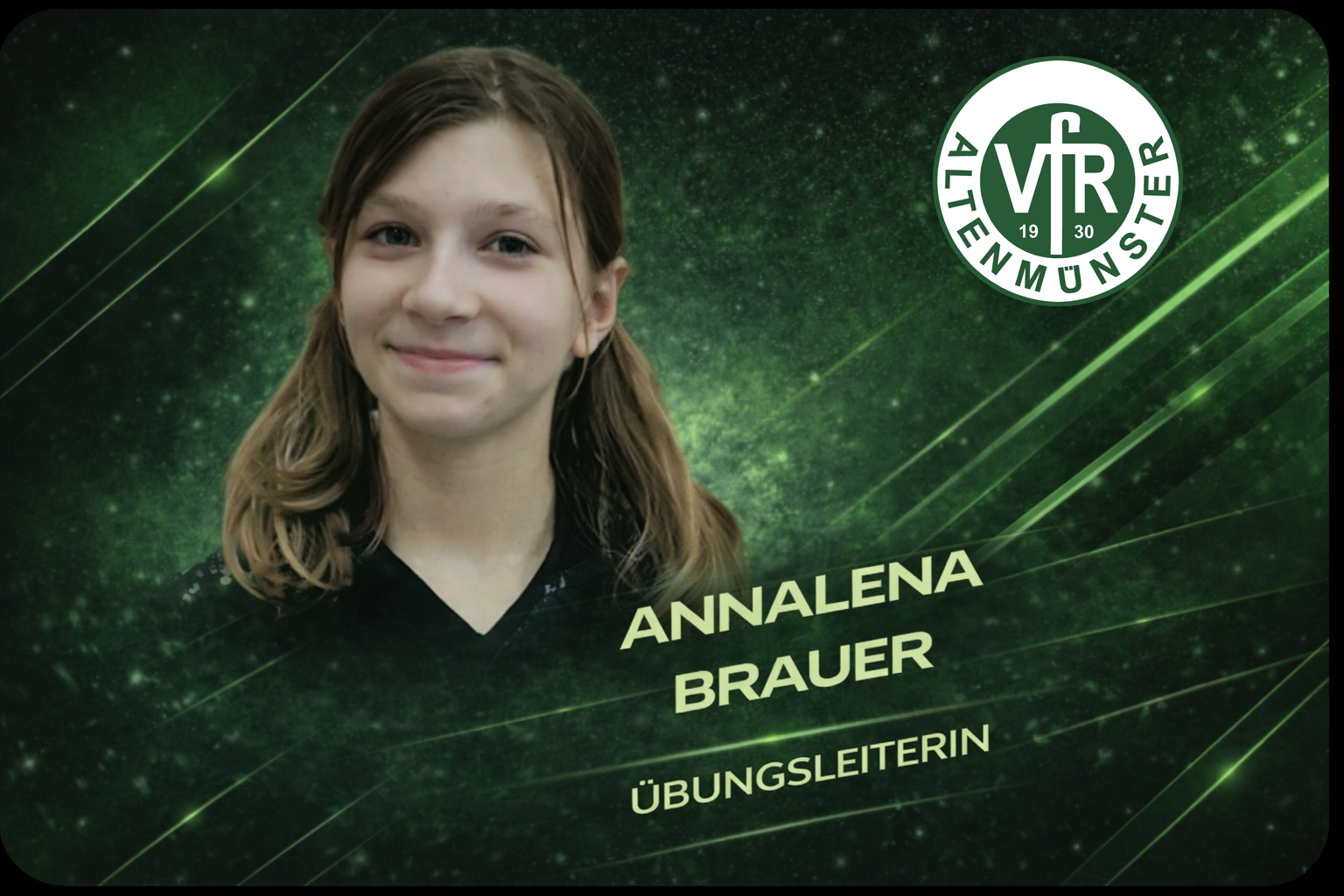 Annalena Brauer