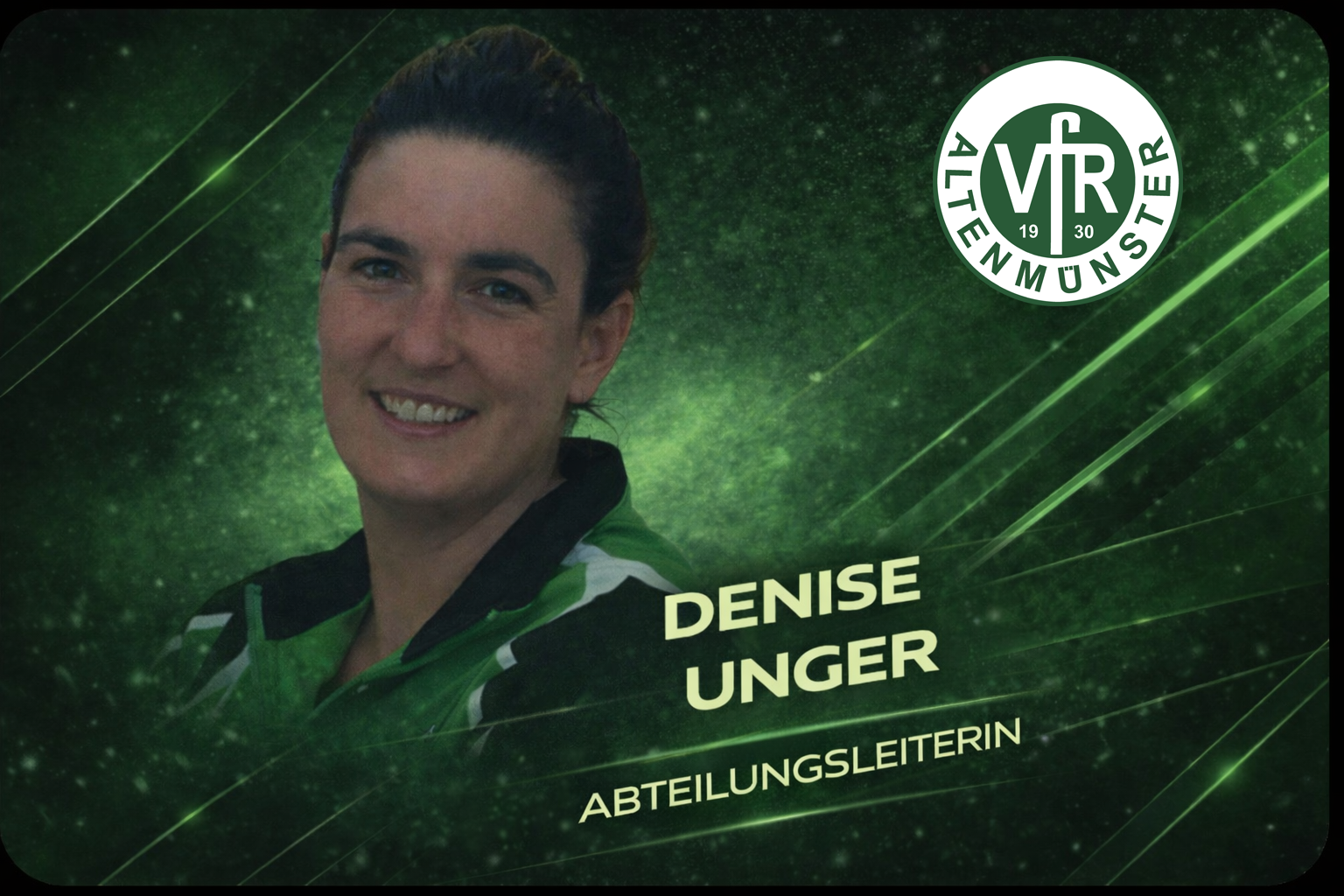 Denise Unger
