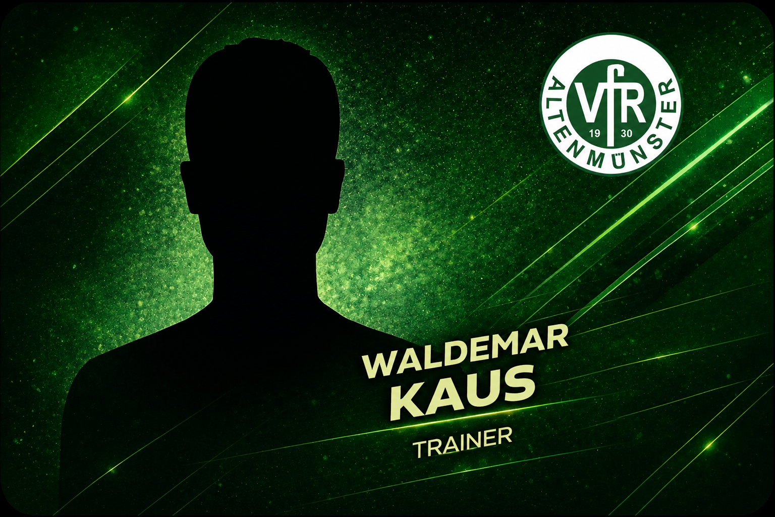 Waldemar Kaus