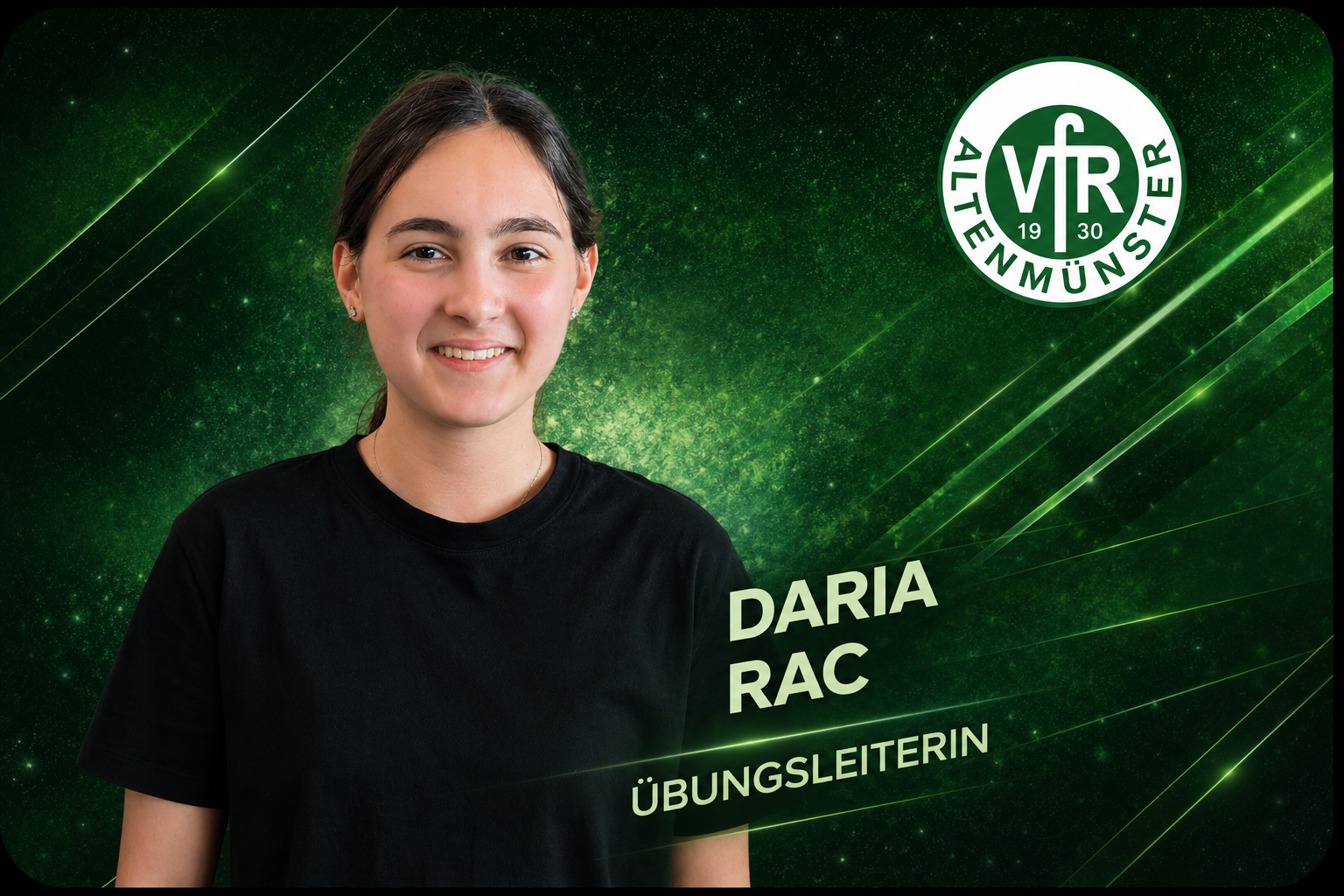 Daria Rac