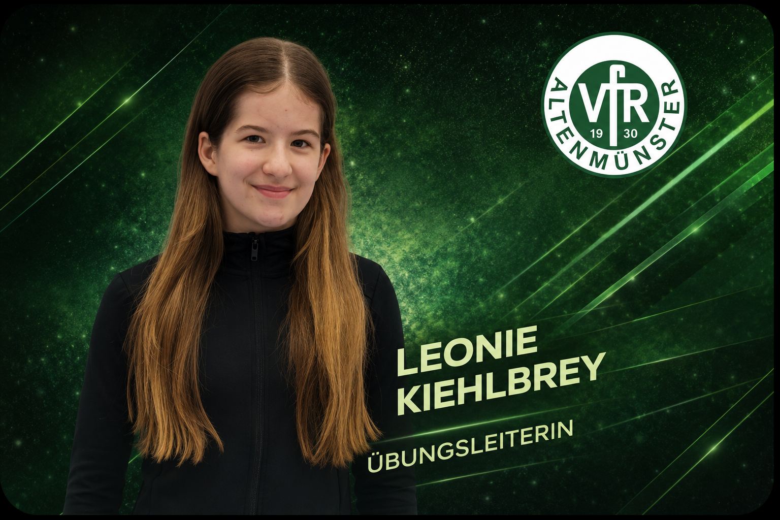 Leonie Kiehlbrey